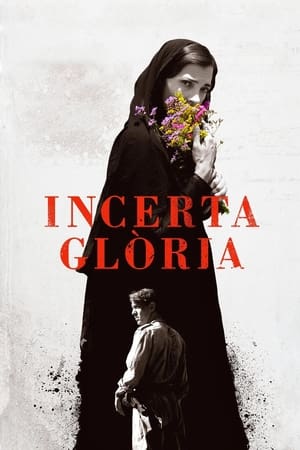 Uncertain Glory watch Uncertain Glory