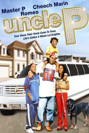 Uncle P watch Uncle P