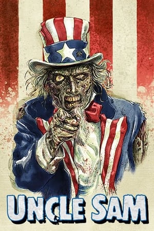Uncle Sam watch Uncle Sam