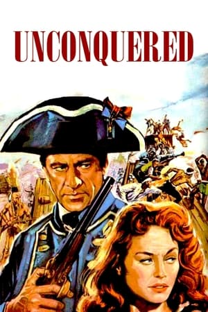 Unconquered watch Unconquered