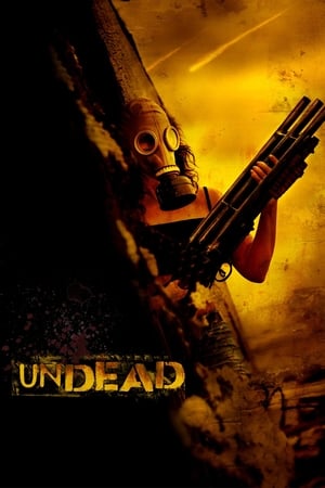 Undead watch Undead