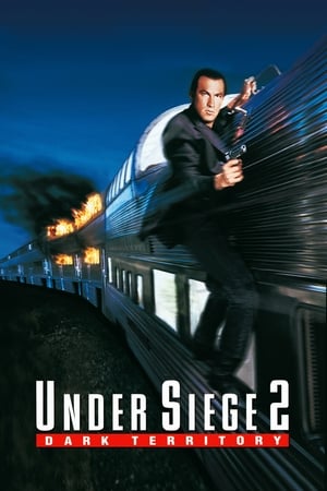 Under Siege 2: Dark Territory watch Under Siege 2: Dark Territory