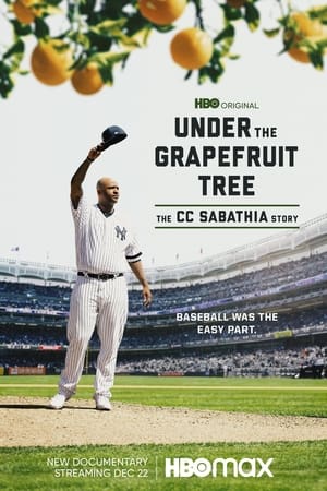 Under The Grapefruit Tree: The CC Sabathia Story watch Under The Grapefruit Tree: The CC Sabathia Story