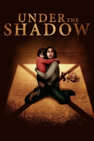 watch Under the Shadow