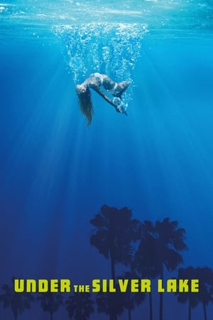 Under the Silver Lake watch Under the Silver Lake