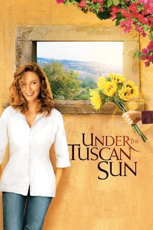 Under the Tuscan Sun watch Under the Tuscan Sun