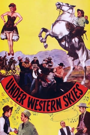 Under Western Skies watch Under Western Skies