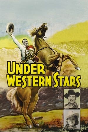 Under Western Stars watch Under Western Stars