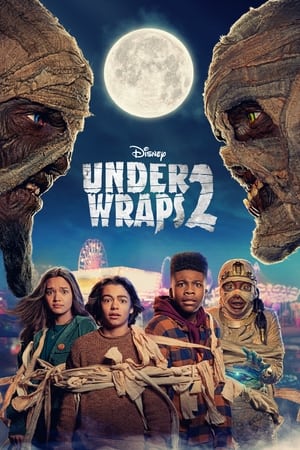 Under Wraps 2 watch Under Wraps 2