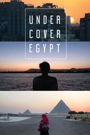 Undercover Egypt watch Undercover Egypt