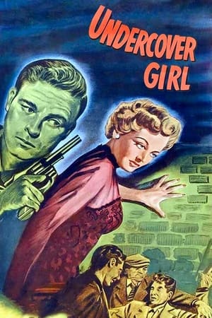 Undercover Girl watch Undercover Girl
