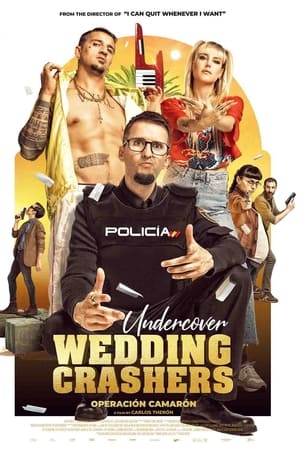 Undercover Wedding Crashers watch Undercover Wedding Crashers