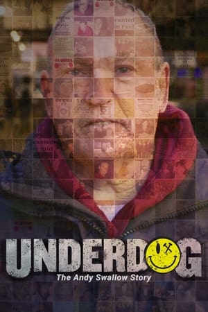Underdog: The Andy Swallow Story watch Underdog: The Andy Swallow Story