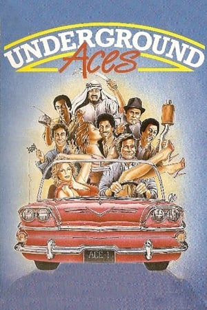 watch Underground Aces