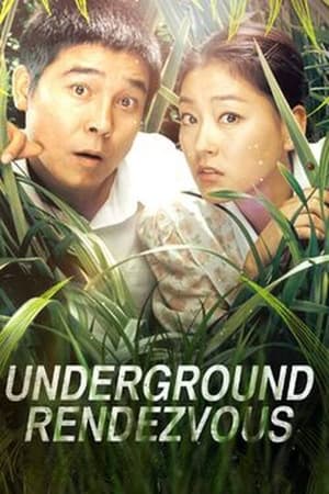 Underground Rendezvous watch Underground Rendezvous