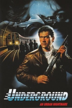 Underground Terror watch Underground Terror