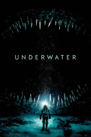 watch Underwater!