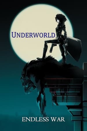 watch Underworld: Endless War
