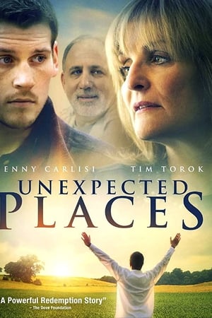 Unexpected Places watch Unexpected Places
