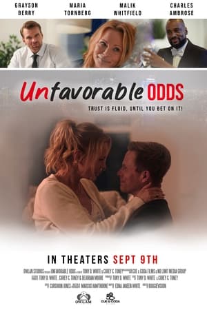 Unfavorable Odds watch Unfavorable Odds