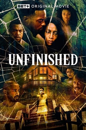 Unfinished watch Unfinished