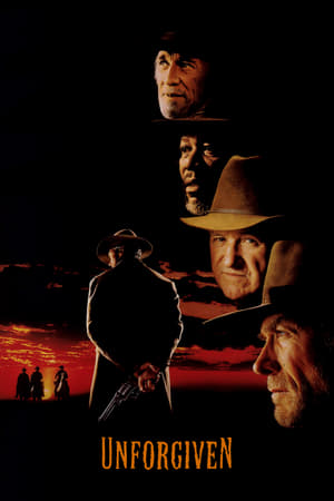Unforgiven watch Unforgiven