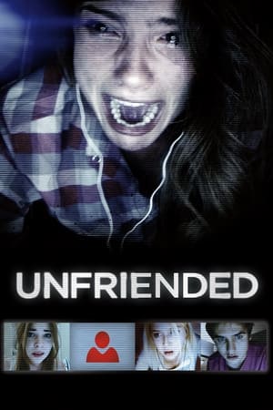 Unfriended watch Unfriended