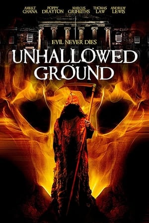 Unhallowed Ground watch Unhallowed Ground