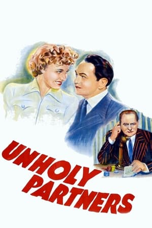 Unholy Partners watch Unholy Partners