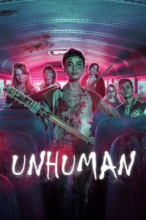 Unhuman watch Unhuman