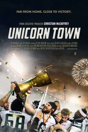 Unicorn Town watch Unicorn Town