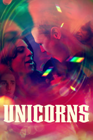 Unicorns watch Unicorns