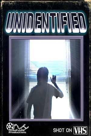 Unidentified watch Unidentified