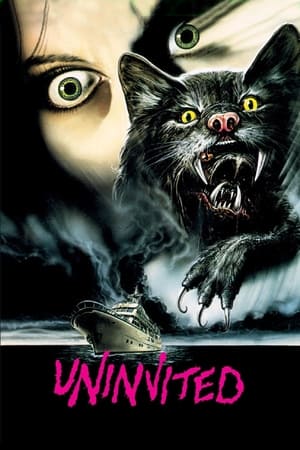 Uninvited watch Uninvited