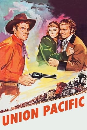 Union Pacific watch Union Pacific