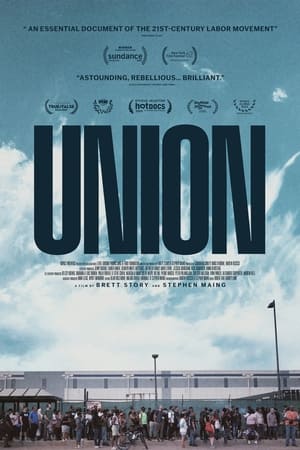 Union watch Union