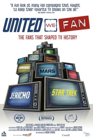 United We Fan watch United We Fan