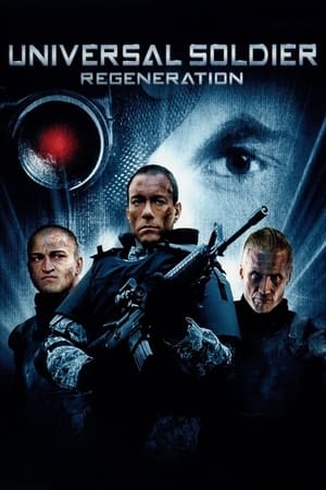 Universal Soldier: Regeneration watch Universal Soldier: Regeneration