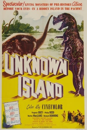 Unknown Island watch Unknown Island