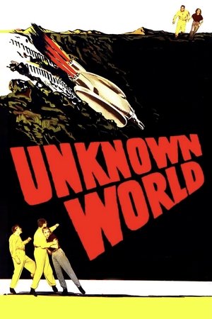 Unknown World watch Unknown World