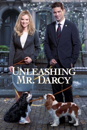 Unleashing Mr. Darcy watch Unleashing Mr. Darcy