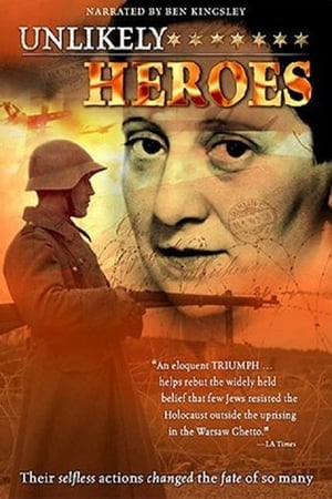 watch Unlikely Heroes