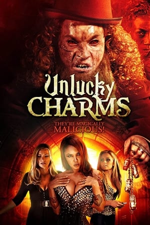Unlucky Charms watch Unlucky Charms