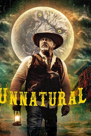 Unnatural watch Unnatural