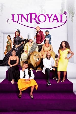 Unroyal watch Unroyal