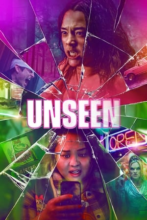 Unseen watch Unseen