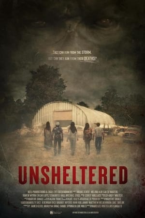 Unsheltered watch Unsheltered