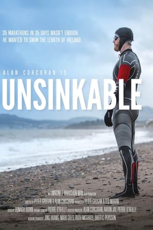 Unsinkable watch Unsinkable