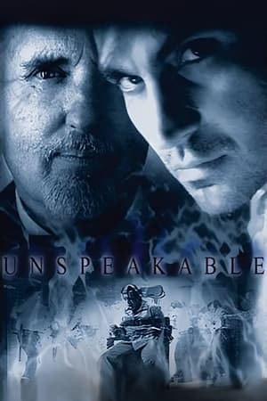 Unspeakable watch Unspeakable