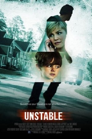 Unstable watch Unstable